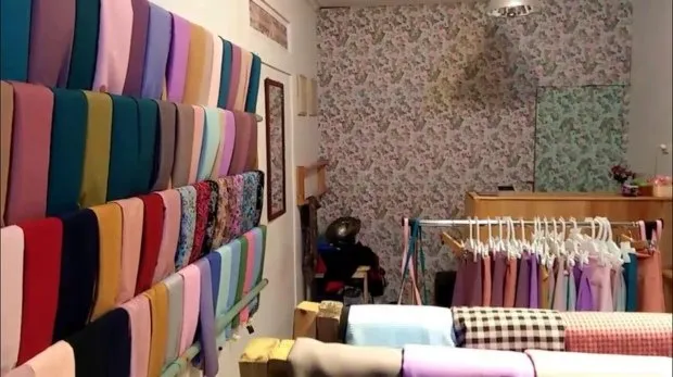 Cilacap Hijab Collection: Menyambut Lebaran dengan Nuansa Tradisional